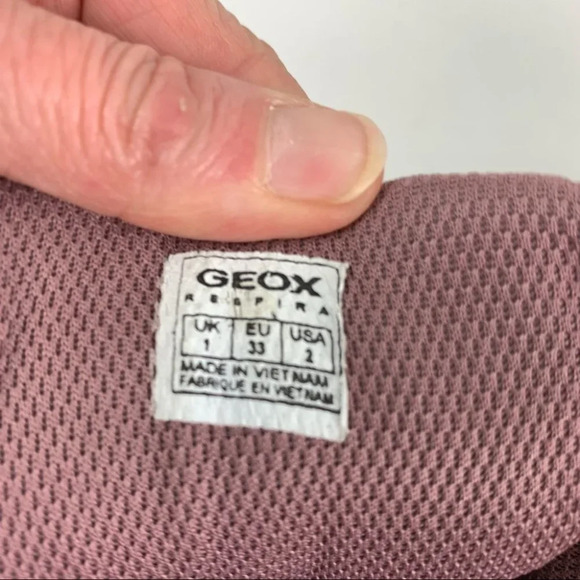 GEOX Alaska  Girl Winter Boot size 2 - Picture 7 of 10